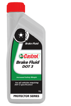 dầu phanh brake fluid