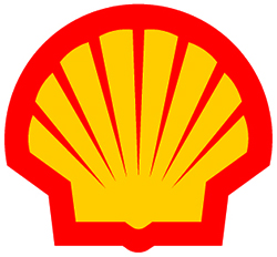 hình ảnh logo shell