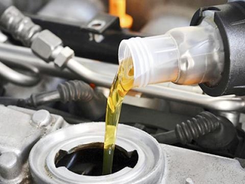 Hướng dẫn sử dụng dầu động cơ Diesel hiệu quả