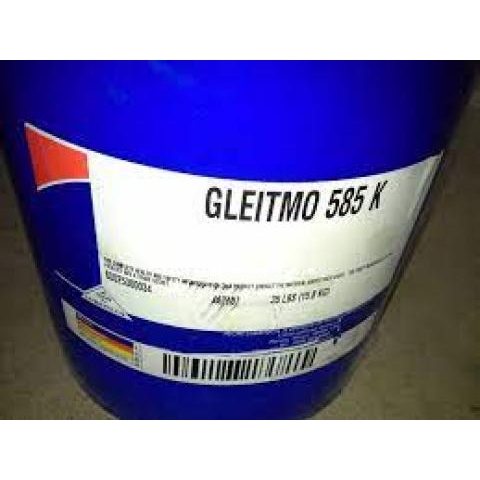 FUCHS GLEITMO 585 K