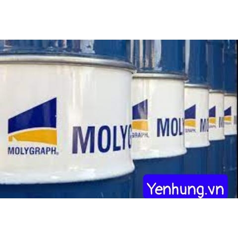MOLYGRAPH SAFOL GEAR OILS 150 220 320 460