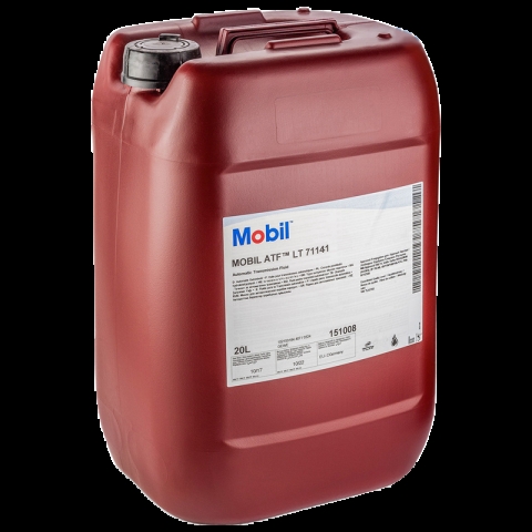 Mobil ATF LT 71141
