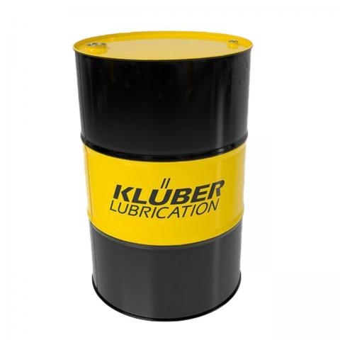 Kluber Silvertex W 22, W 32, W 46, W 68 – Dầu Bôi Trơn Phân Hủy Sinh Học Cho Máy Dệt
