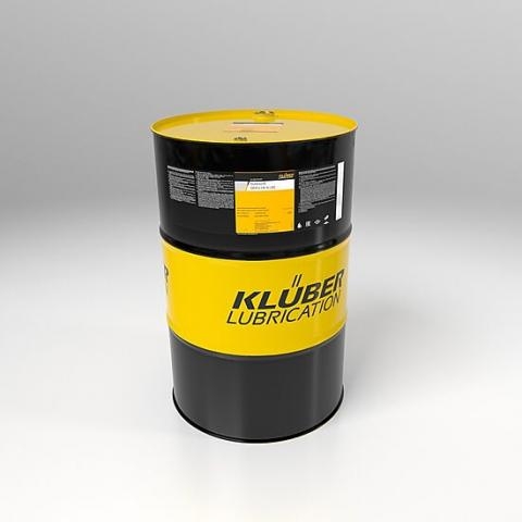 Kluber Summit SH – Dầu Máy Nén Khí Tổng Hợp