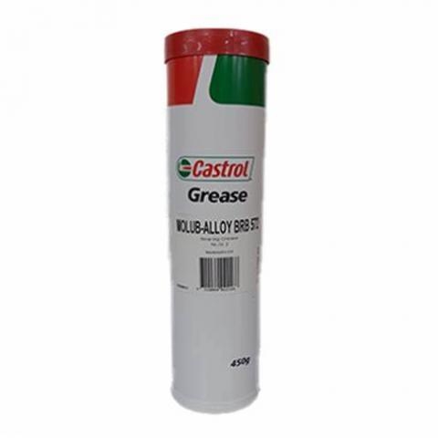 Castrol Molub-Alloy BRB 572