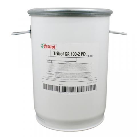 Castrol Tribol GR 100 PD Range