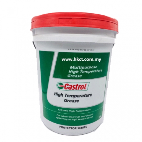Castrol High Temperature Grease