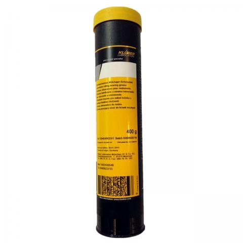 Kluberlub NH1 11-222 – Mỡ bôi trơn đa năng dùng cho ngành thực phẩm và dược phẩm