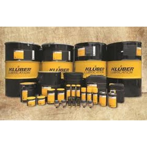 Klubersynth UH1 14-222 – Mỡ bôi trơn thực phẩm đa năng cho ngành sản xuất thực phẩm và dược phẩm