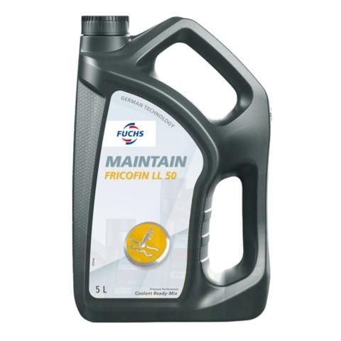 FUCHS MAINTAIN FRICOFIN LL 50