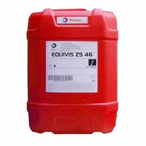 Dầu thuỷ lực Total EQUIVIS ZS 46