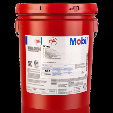 Mỡ bôi trơn Mobil Polyrex 461 EP