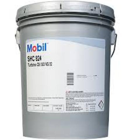 Dầu Tuabin MOBIL SHC 824