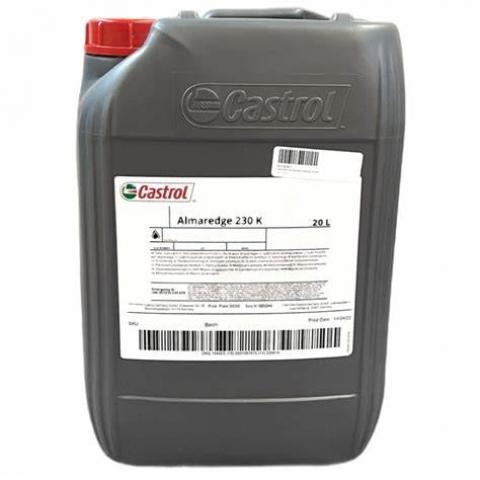 Castrol Almaredge 230 K
