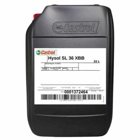 Castrol Hysol SL XBB