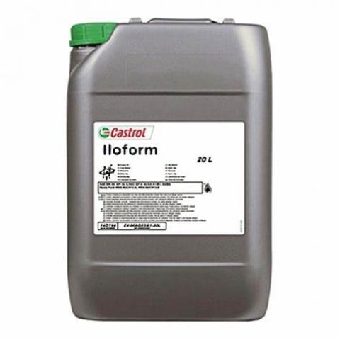 Castrol Iloform PN