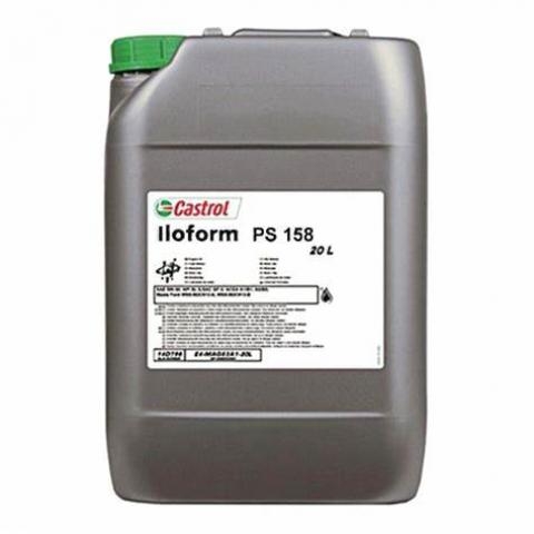 Castrol Iloform PS