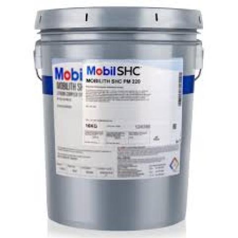 Mỡ bôi trơn Mobilith SHC PM 220