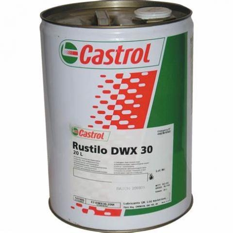 Castrol Rustilo DWX
