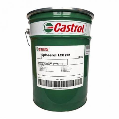 Castrol Spheerol LCX