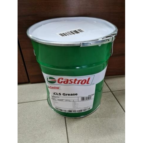 Castrol CLS Grease