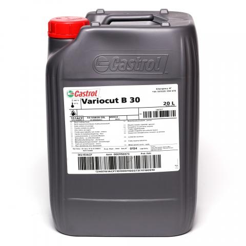 Castrol Variocut B 30