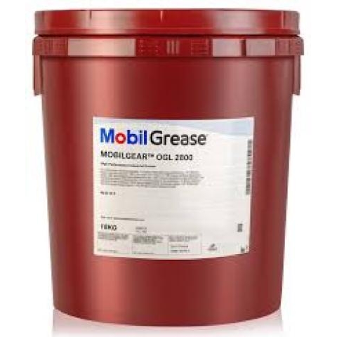 Chất bôi trơn bánh răng MOBIL GEAR OGL 2800