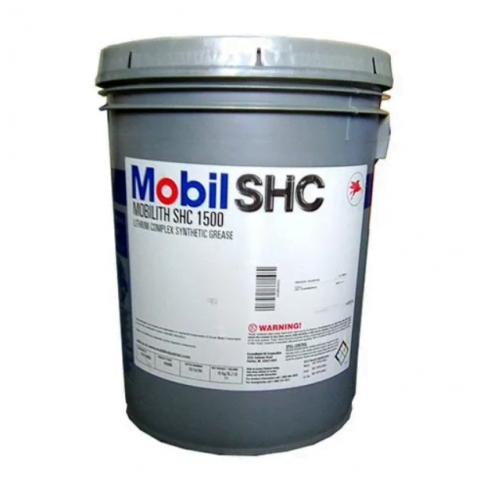 Mỡ bôi trơn Mobilith SHC 1500