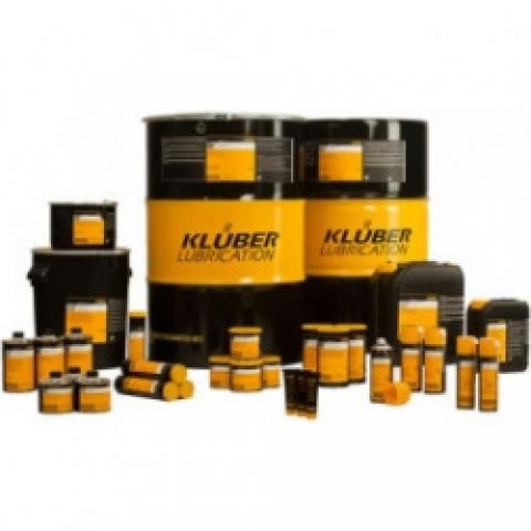 Klüberfluid NH1 1-002 – Dung môi hữu cơ NSF H1 & K1 cho ngành thực phẩm và dược phẩm