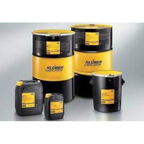 Klüberplus S 06-100 – Mỡ bôi trơn đa dụng hiệu suất cao