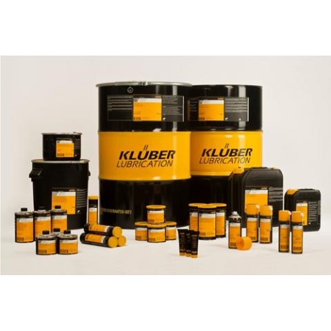 Klübersynth GE 14-110 & GE 14-111 – Mỡ bôi trơn Kluber chuyên dụng cho bánh răng nhỏ chịu tải cao