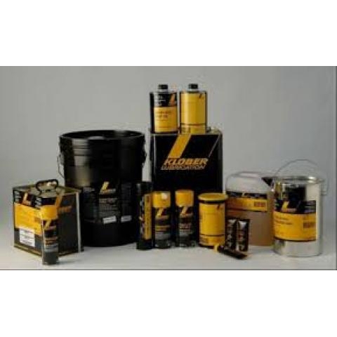 Klübertherm CH 2-100 - Chuyên sâu về dầu tổng hợp chịu nhiệt cao cho ngành công nghiệp gỗ ép
