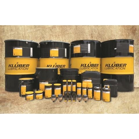Klübertherm CH 2-260 - Chuyên sâu về dầu chịu nhiệt cao cho ngành công nghiệp gỗ và dệt