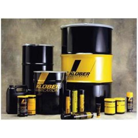 Klübertop P 39-462 Spray - Chuyên sâu về sơn kiểm tra tiếp xúc bề mặt răng truyền động