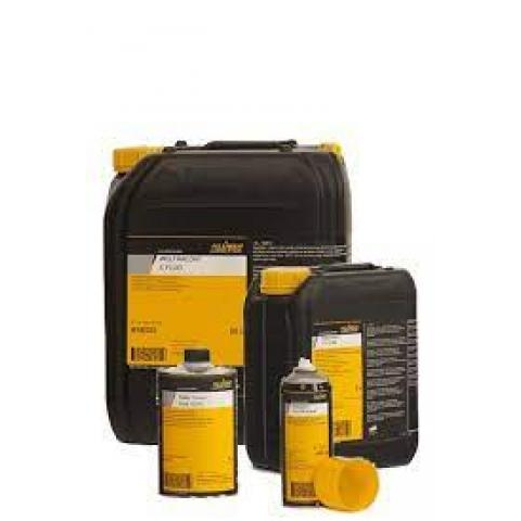 BARRIERTA L 55/0 – Mỡ bôi trơn chịu nhiệt Kluber dùng cho vòng bi, lò sấy, dây chuyền thực phẩm tại Hà Nội, Bắc Ninh, Bắc Giang