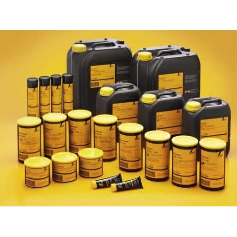 KLUBER BARRIERTA I S FLUID – Dầu bôi trơn chịu nhiệt Kluber chuyên dụng cho môi trường khắc nghiệt