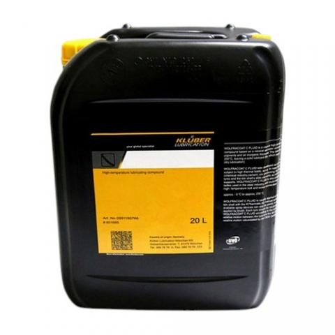 Kluber Summit SB 68 - 19L- Dầu truyền động