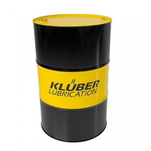 Kluber Summit NGL 555 - 200L - Mỡ bôi trơn