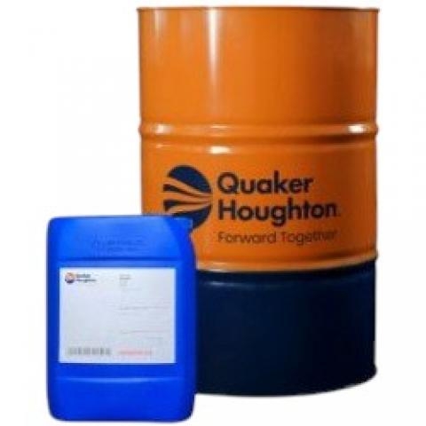 Houghton Macron 205 M-8 – Dầu cắt gọt không pha nước với độ nhớt thấp