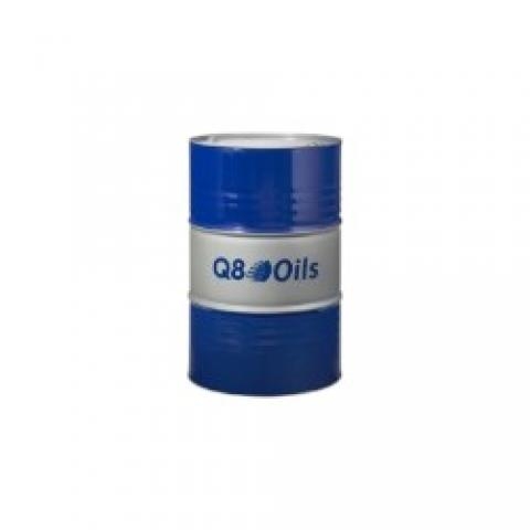 Q8 Axle Oil XG 80W-140 – Dầu cầu hộp số và vi sai hiệu suất cao