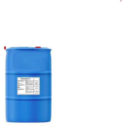 Sinopec Propylene Glycol Heat Transfer Fluid Inhibited, phuy 55 Gallon