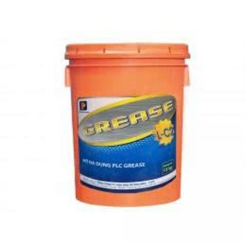 Mỡ bôi trơn PLC Grease LC-2