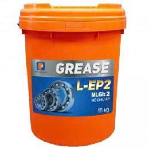 Mỡ bôi trơn PLC Grease L-EP