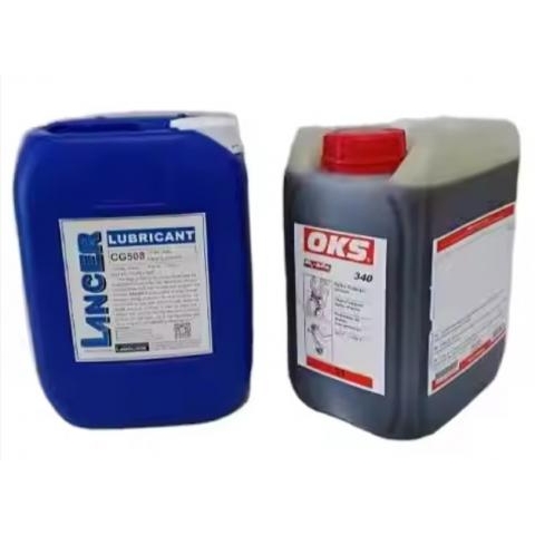 OKS 340 – Dầu xích Đức bảo vệ xích độ nhớt cao