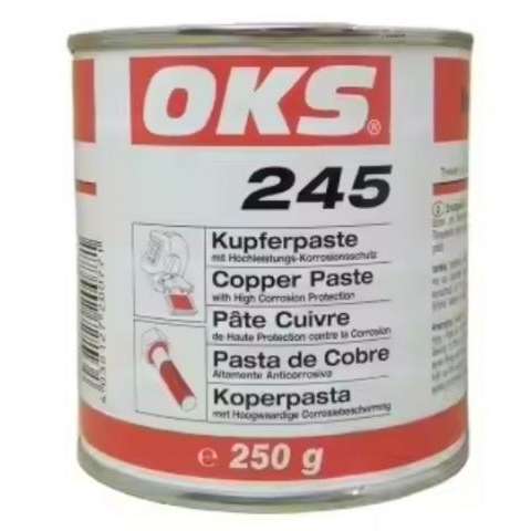 OKS 245 – Mỡ bôi trơn đặc biệt gốc Đức