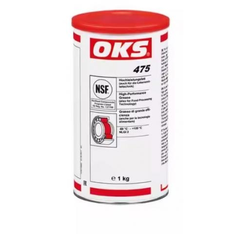 OKS 475 – Mỡ bôi trơn chính hãng Đức