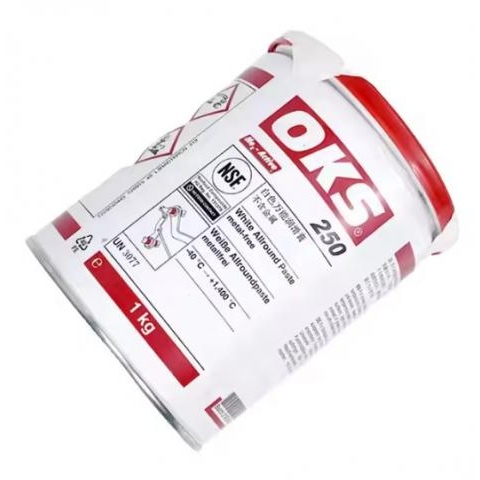 OKS 250 – Paste chống dính đa năng cho vít, bulong, chốt chịu nhiệt cao
