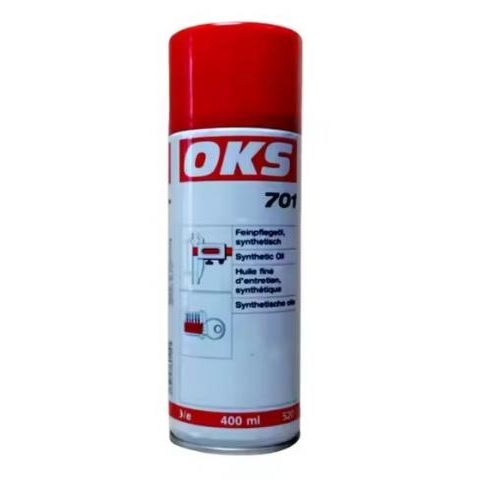 OKS 701 – Dầu bôi trơn cao cấp cho thiết bị chính xác (Đức)