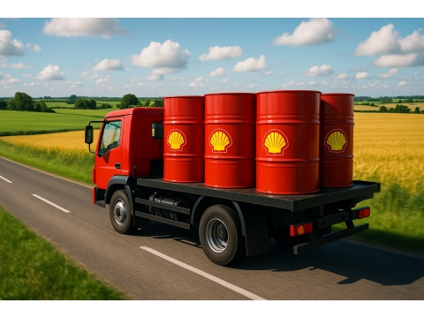 Shell Rimula R4 Plus – Người bạn đồng hành suốt tuổi trẻ của những chuyến xe Shell Rimula R4 Plus – Người bạn đồng hành suốt tuổi trẻ của những chuyến xe