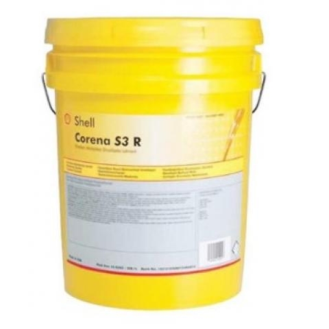 Shell Corena S3 R 68